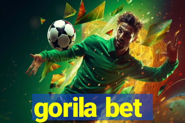 gorila bet